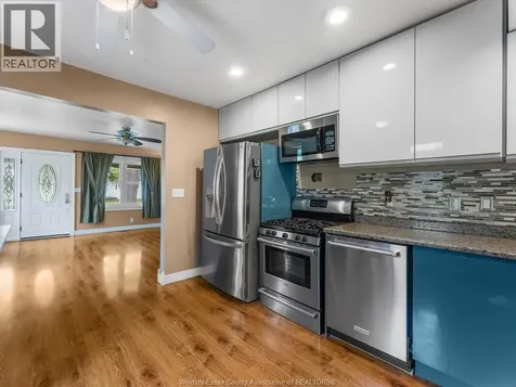 3803 Woodward Boulevard Windsor ON N8W 2Z2