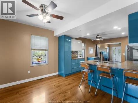 3803 Woodward Boulevard Windsor ON N8W 2Z2