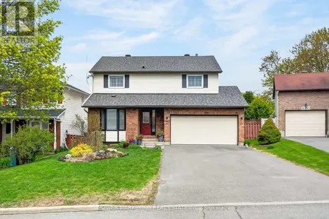 6451 Viseneau Drive Ottawa ON K1C 5H1