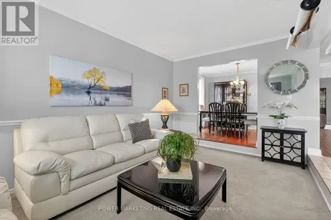 6451 Viseneau Drive Ottawa ON K1C 5H1