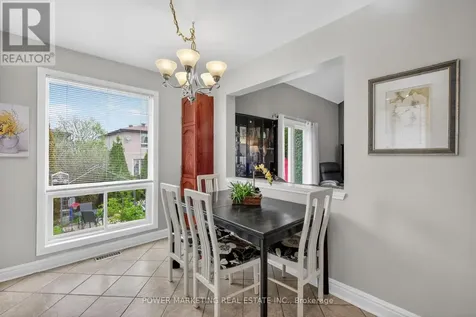 6451 Viseneau Drive Ottawa ON K1C 5H1