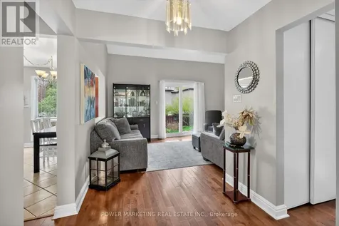 6451 Viseneau Drive Ottawa ON K1C 5H1