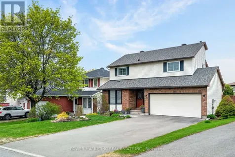 6451 Viseneau Drive Ottawa ON K1C 5H1