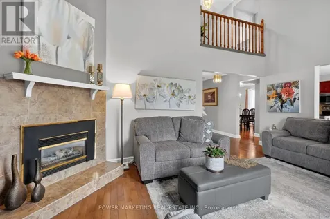6451 Viseneau Drive Ottawa ON K1C 5H1