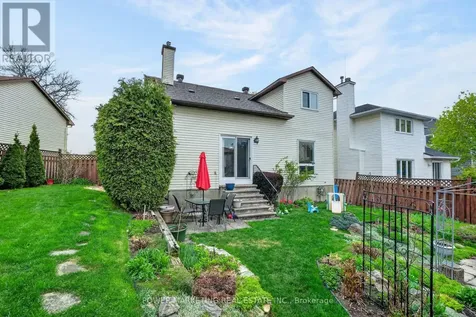 6451 Viseneau Drive Ottawa ON K1C 5H1
