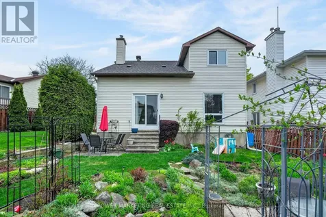 6451 Viseneau Drive Ottawa ON K1C 5H1