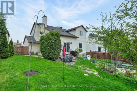 6451 Viseneau Drive Ottawa ON K1C 5H1