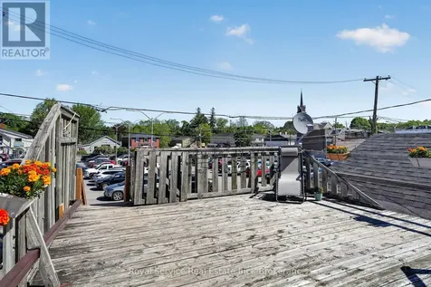 King Street West Cobourg ON K9A 2L9