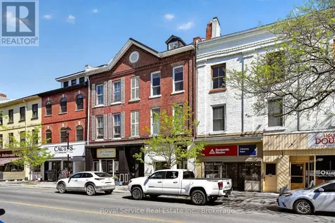 King Street West Cobourg ON K9A 2L9