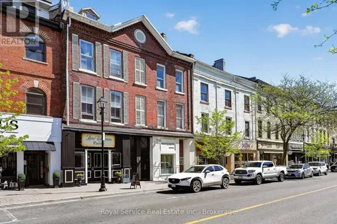 King Street West Cobourg ON K9A 2L9