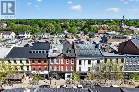 King Street West Cobourg ON K9A 2L9