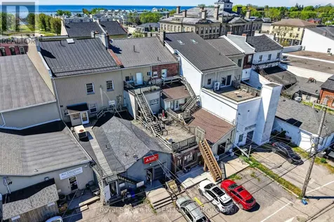 King Street West Cobourg ON K9A 2L9