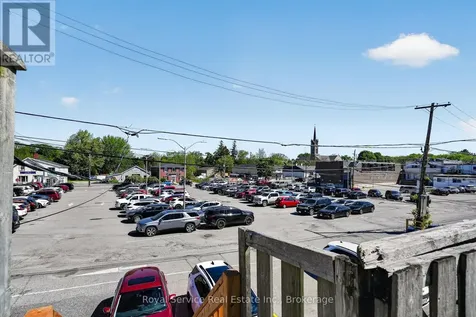 King Street West Cobourg ON K9A 2L9