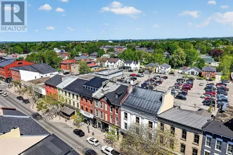 King Street West Cobourg ON K9A 2L9