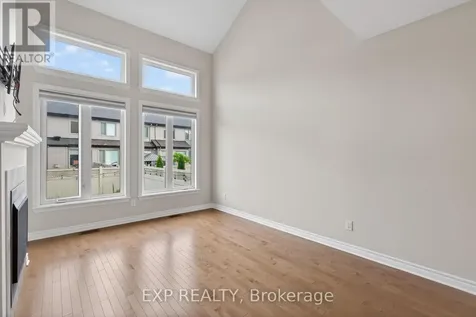 322 Rainrock Crescent Ottawa ON K1W 0J7