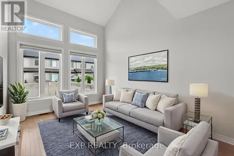 322 Rainrock Crescent Ottawa ON K1W 0J7