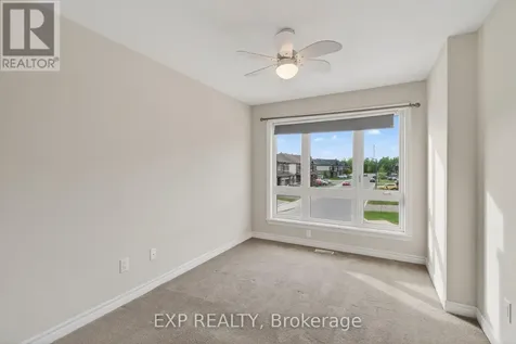 322 Rainrock Crescent Ottawa ON K1W 0J7