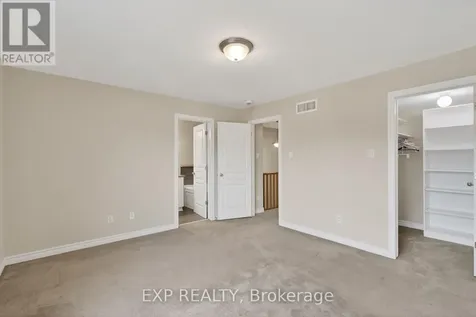 322 Rainrock Crescent Ottawa ON K1W 0J7