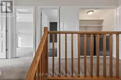 322 Rainrock Crescent Ottawa ON K1W 0J7
