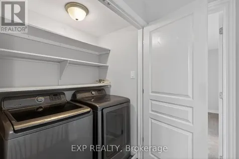 322 Rainrock Crescent Ottawa ON K1W 0J7