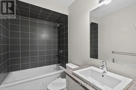 322 Rainrock Crescent Ottawa ON K1W 0J7