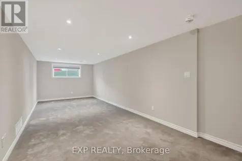 322 Rainrock Crescent Ottawa ON K1W 0J7