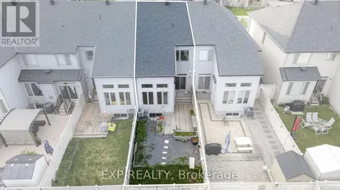 322 Rainrock Crescent Ottawa ON K1W 0J7