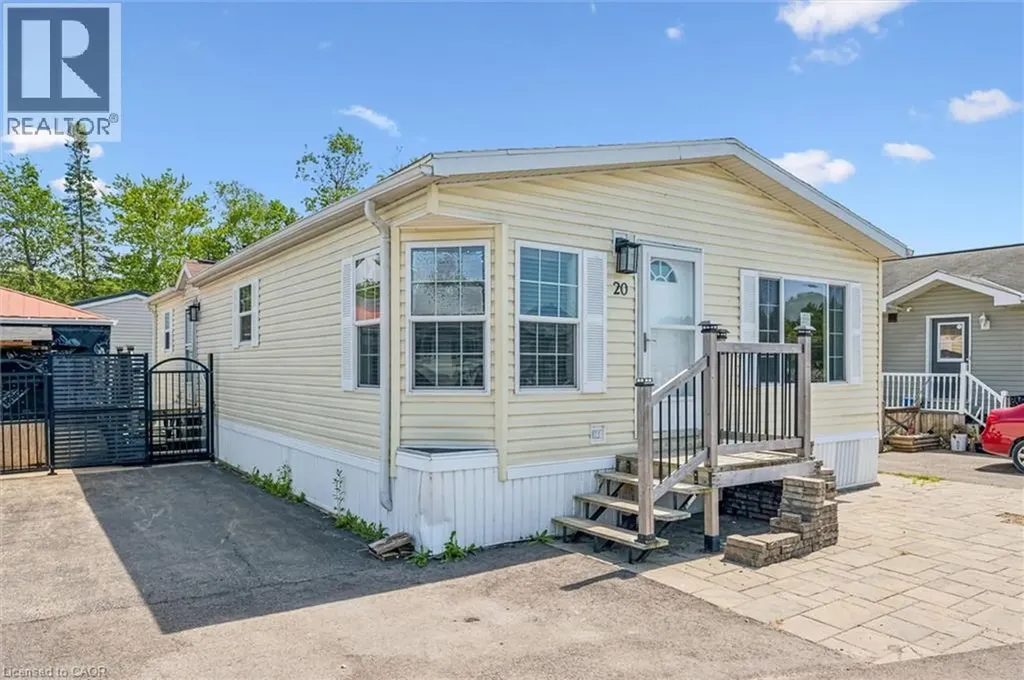 20 Elm Street Puslinch ON N0B 2J0