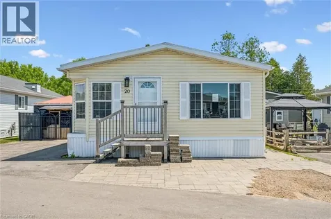 20 Elm Street Puslinch ON N0B 2J0