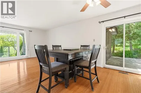 52 Parkside Avenue Dundas ON L9H 2S7