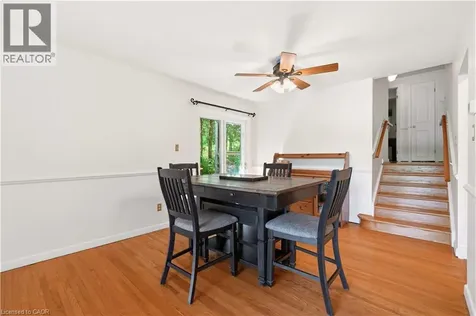 52 Parkside Avenue Dundas ON L9H 2S7
