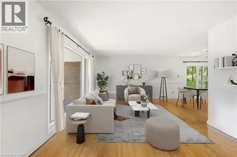 52 Parkside Avenue Dundas ON L9H 2S7