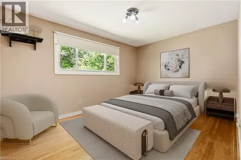 52 Parkside Avenue Dundas ON L9H 2S7