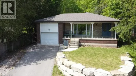 52 Parkside Avenue Dundas ON L9H 2S7