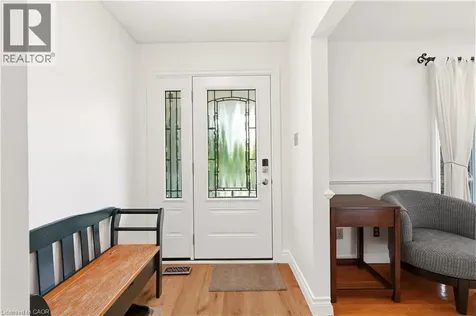 52 Parkside Avenue Dundas ON L9H 2S7