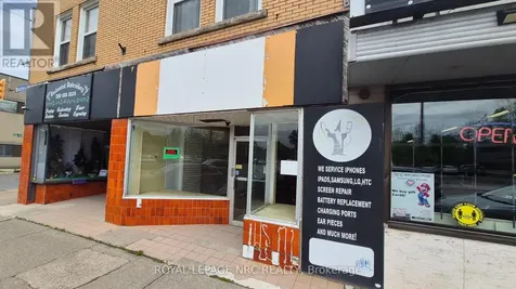 232 East Main Street Welland (welland Downtown) ON L3B 3W9