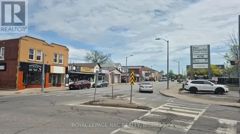 232 East Main Street Welland (welland Downtown) ON L3B 3W9