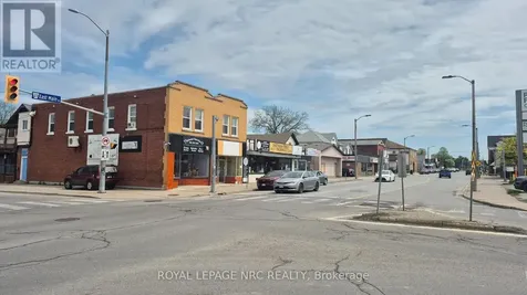 232 East Main Street Welland (welland Downtown) ON L3B 3W9