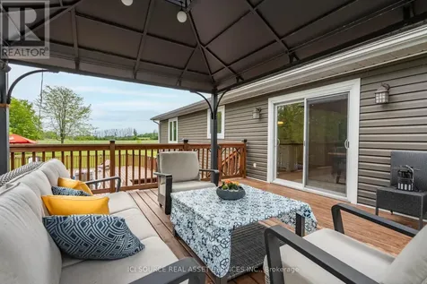 19241 Richmond Court South Glengarry ON K0C 2E0