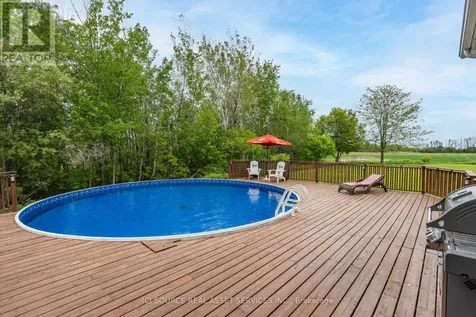 19241 Richmond Court South Glengarry ON K0C 2E0
