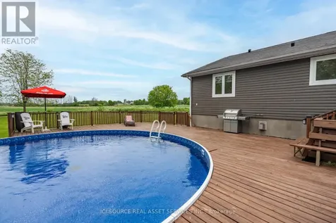 19241 Richmond Court South Glengarry ON K0C 2E0