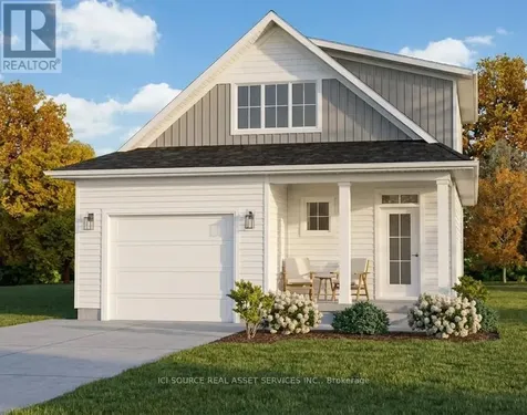 2 Frederick Drive Wasaga Beach ON L9Z 1P1