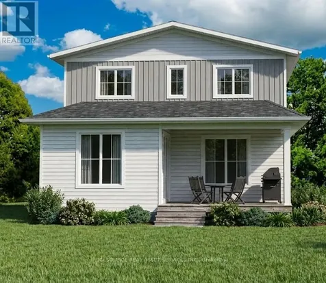 2 Frederick Drive Wasaga Beach ON L9Z 1P1