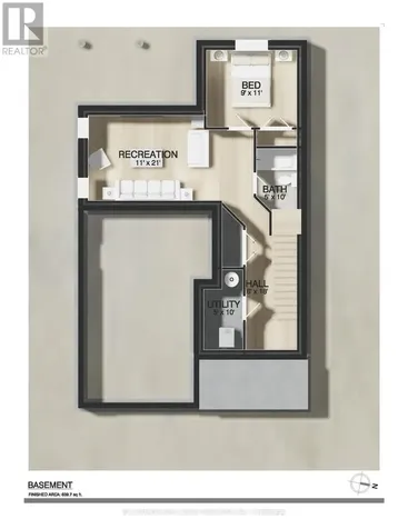 2 Frederick Drive Wasaga Beach ON L9Z 1P1