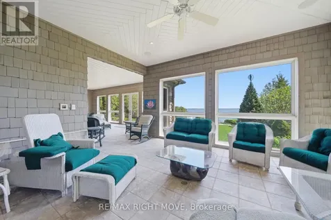 28 Maple Drive Orillia ON L3V 3W2