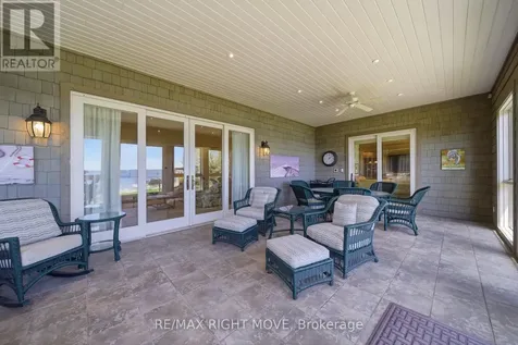 28 Maple Drive Orillia ON L3V 3W2