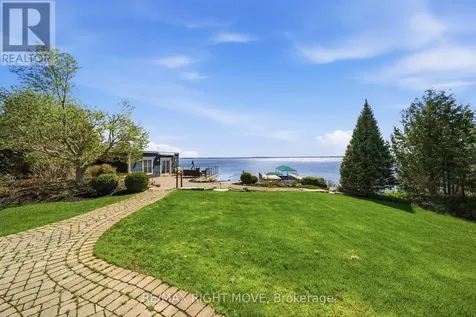 28 Maple Drive Orillia ON L3V 3W2