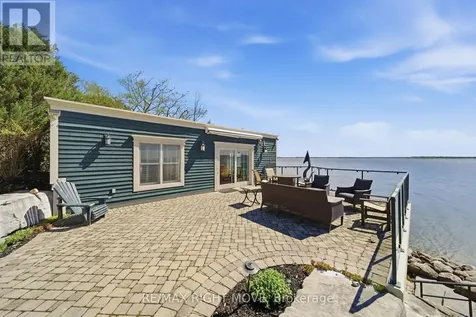 28 Maple Drive Orillia ON L3V 3W2