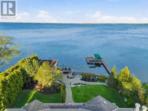 28 Maple Drive Orillia ON L3V 3W2