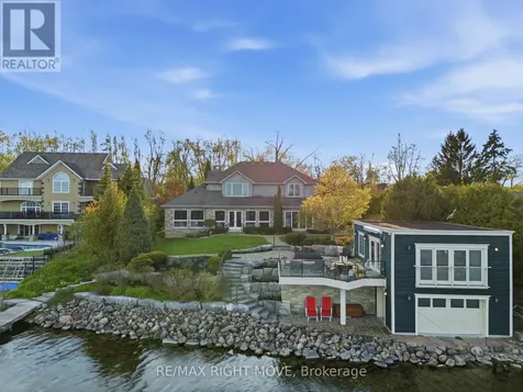 28 Maple Drive Orillia ON L3V 3W2